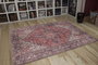 Conceptum Soul Chenille - Rustic AL 122 Multicolor 150 x 230 cm